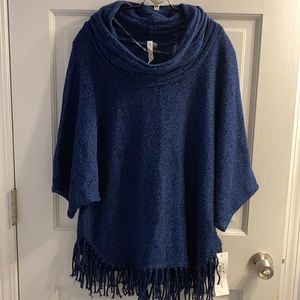 NY Collection Sweater NWT